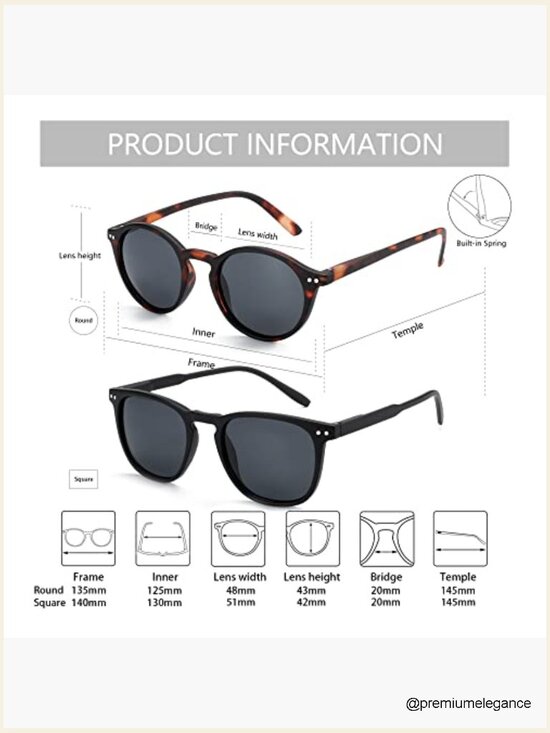 Sunglasses